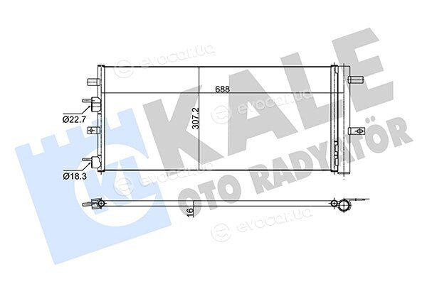 Kale 353160