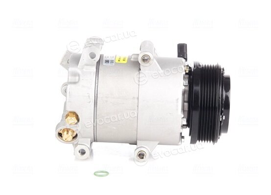 Nissens 890321