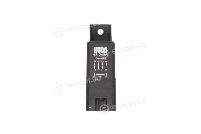 Astemo (Hitachi) / Huco 132125