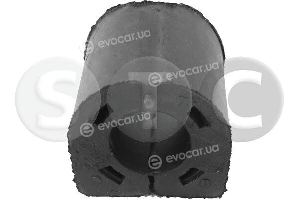 Metalcaucho / STC T405514