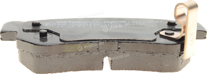 Metelli 22-0365-0