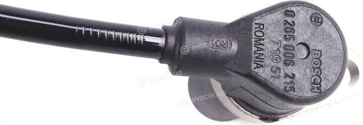 Bosch 0 265 006 215