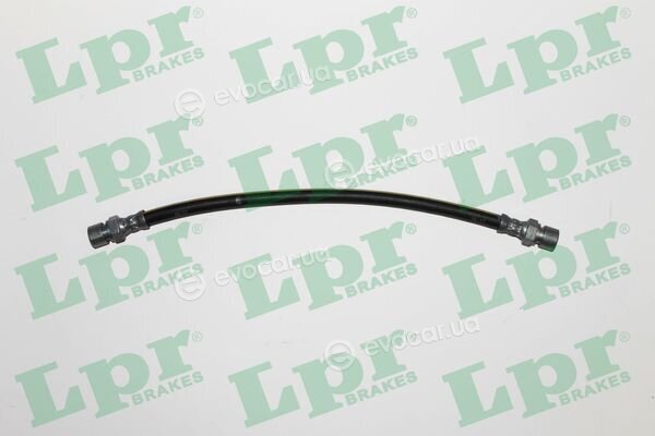 LPR / Samko 6T47157