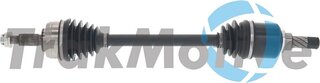 TrakMotive 30-2961