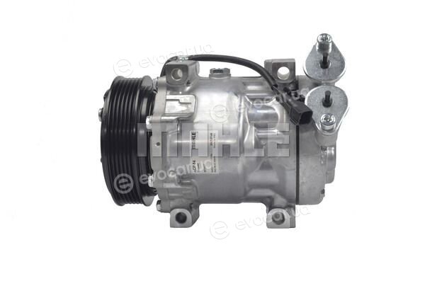 Mahle ACP 54 000S
