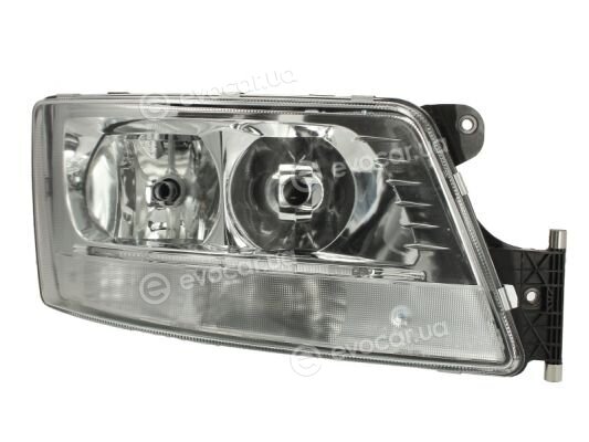 Trucklight HL-MA007R