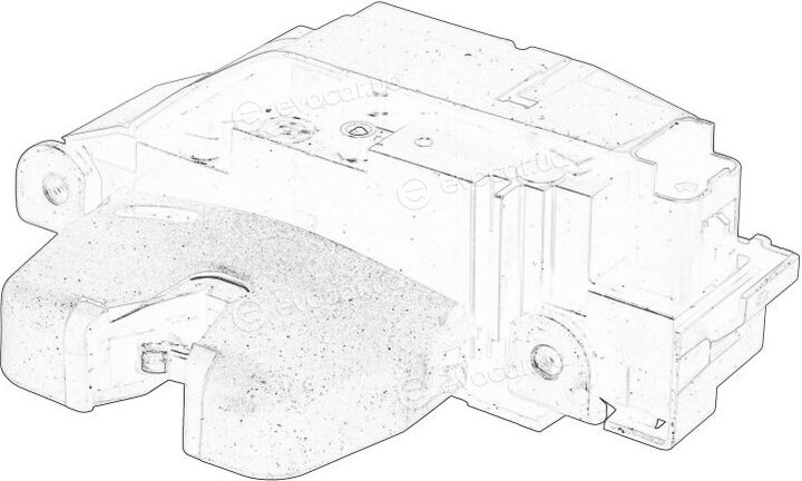 Mopar (PSA / FCA) 9804762080