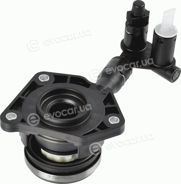 Sachs 3182 600 198