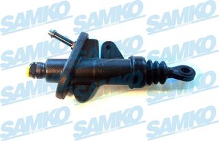 LPR / Samko F10001