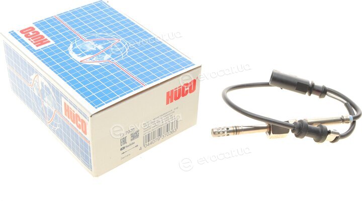 Astemo (Hitachi) / Huco 137036