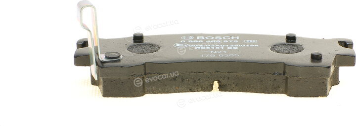 Bosch 0 986 460 975