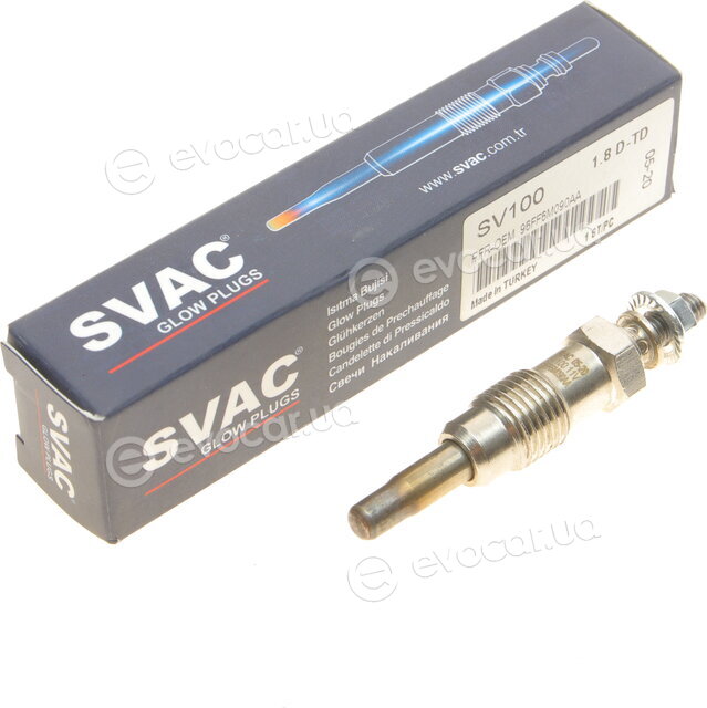 Svac SV100