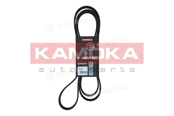 Kamoka 7016214
