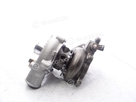 Garrett 802419-5010S