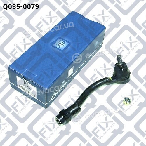 Q-Fix Q0350079