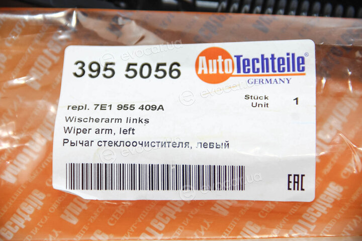 Autotechteile 395 5056