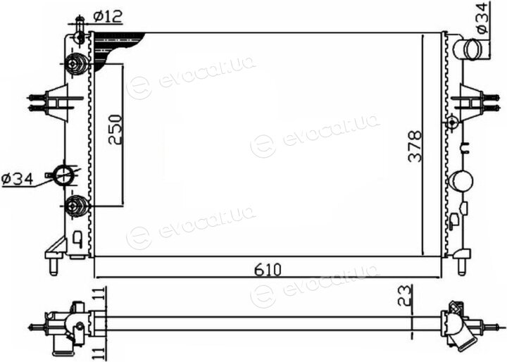 NRF 50562A