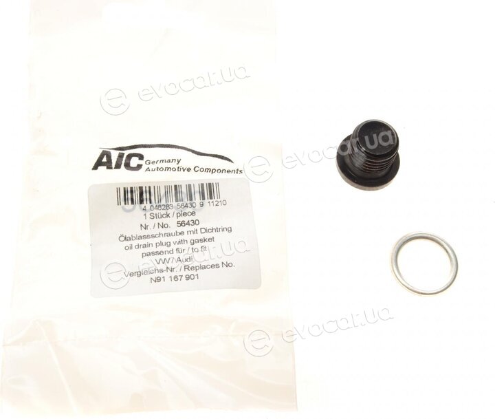 AIC 56430