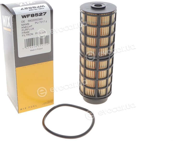 WIX WF8527