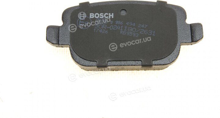 Bosch 0 986 494 247