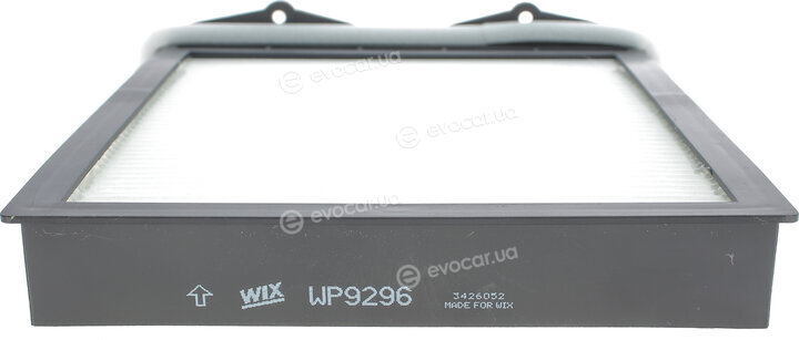 WIX WP9296