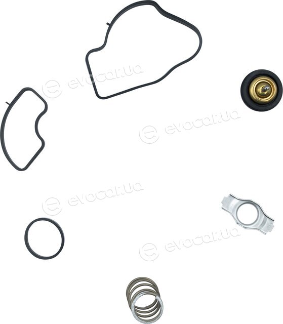Motorad 1105-88K