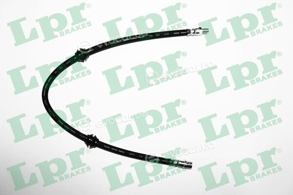 LPR / Samko 6T48968