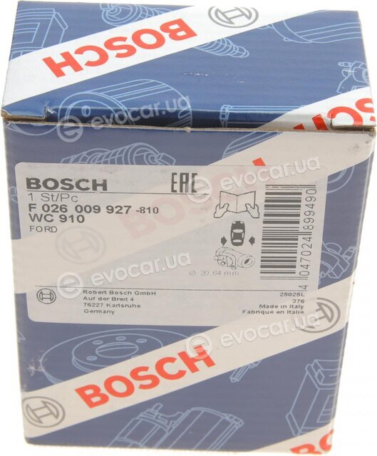 Bosch F 026 009 927