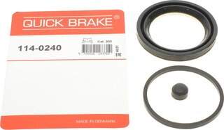 Kawe / Quick Brake 114-0240