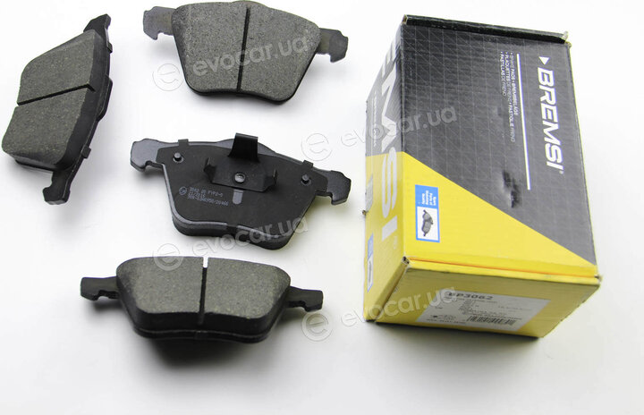 Bremsi BP3062