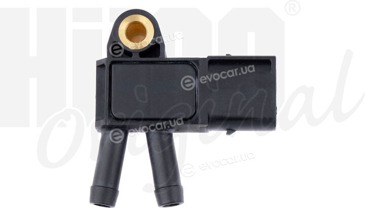 Astemo (Hitachi) / Huco 137435