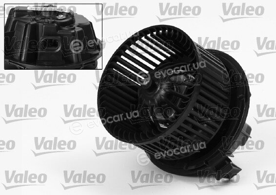 Valeo 698754