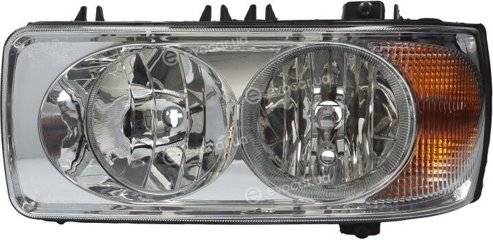 Trucklight HL-DA002L