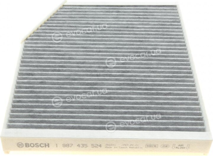 Bosch 1 987 435 524