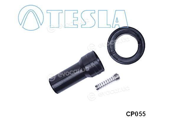 Tesla CP055