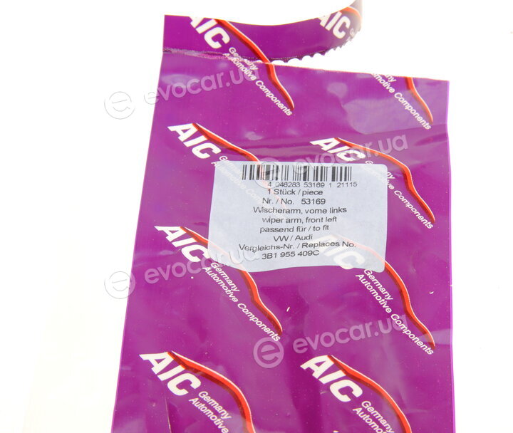 AIC 53169