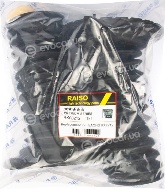 Raiso RK00212