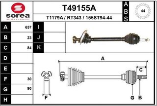 EAI T49155A