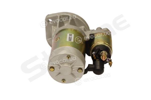 Starline SX 2209