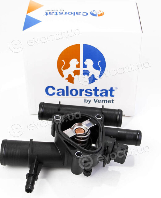 Vernet / Calorstat TH6454.83J