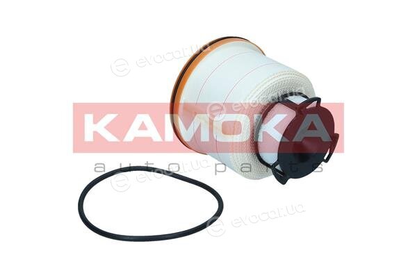 Kamoka F328801