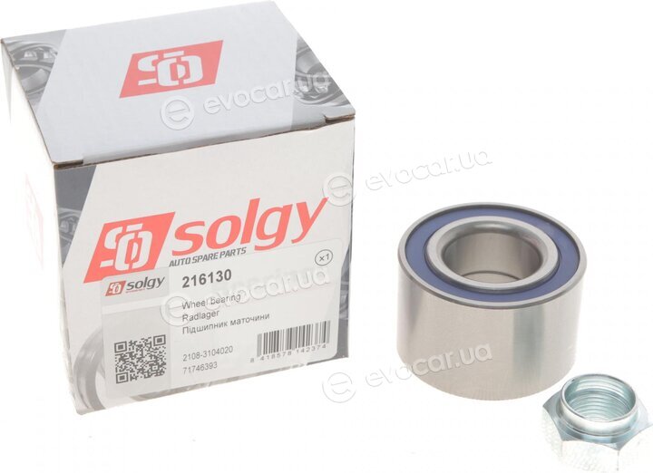 Solgy 216130