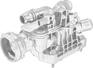 Mopar (PSA / FCA) 9812113780