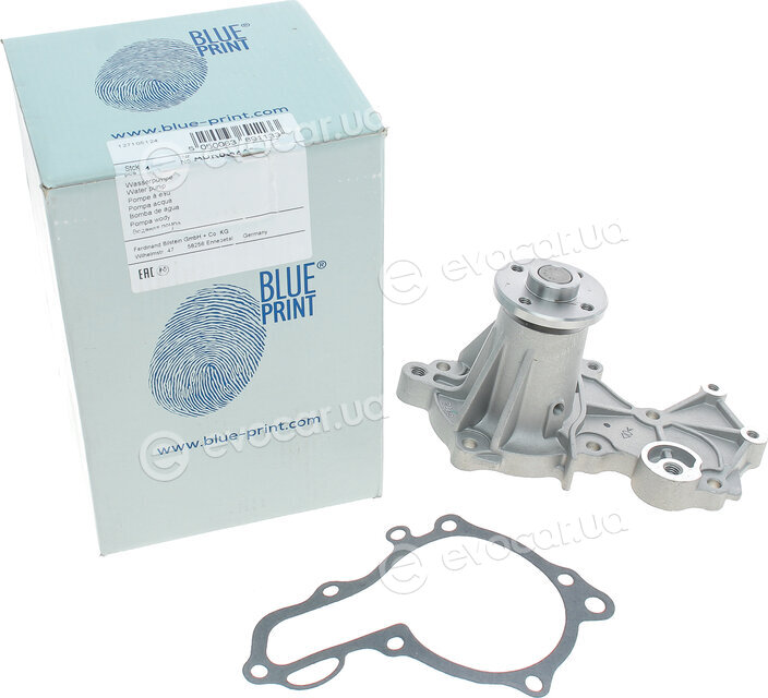 Blue Print ADK89113