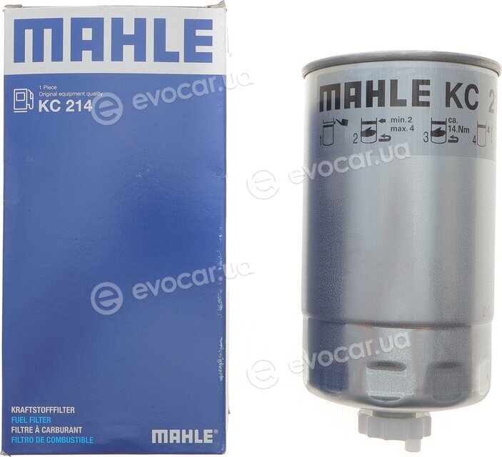 Mahle KC 214