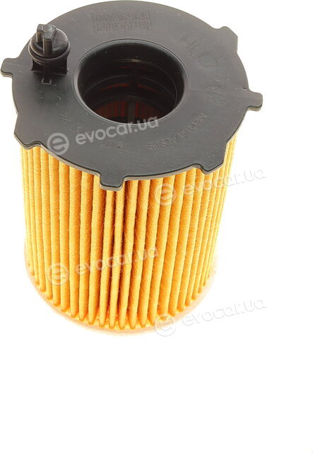 Mann HU 716/2 x