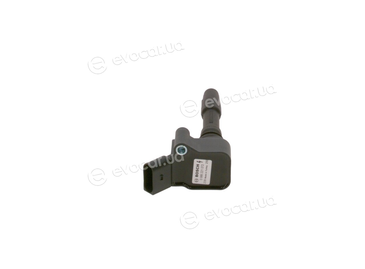Bosch 0 986 221 072