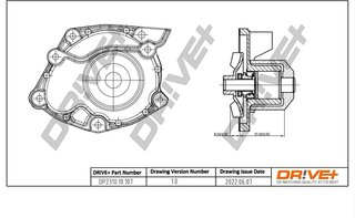 Drive+ DP2310.10.107