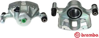 Brembo F 30 186
