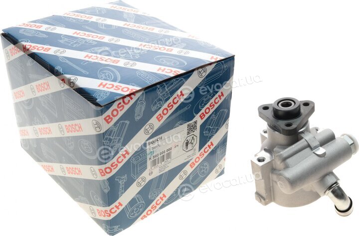 Bosch K S02 000 000